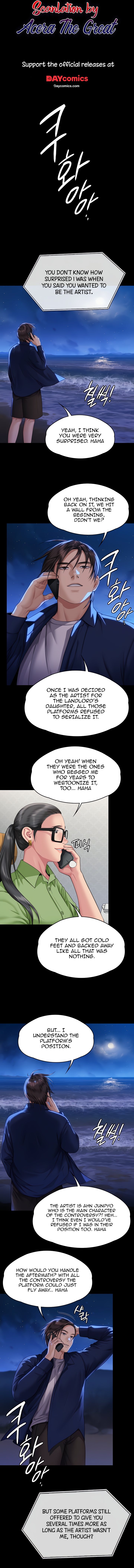 Queen Bee - Chapter 343 - picture 1