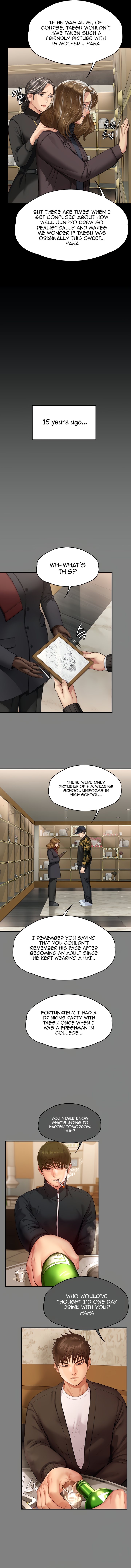 Queen Bee - Chapter 343 - picture 10