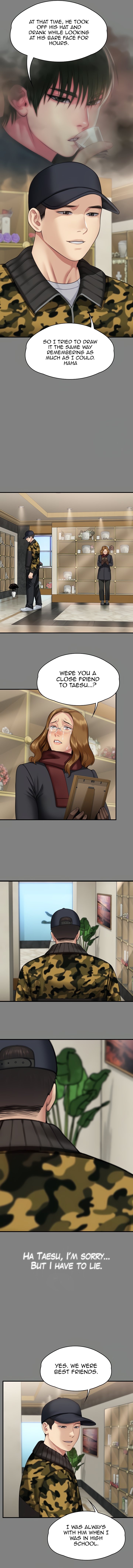 Queen Bee - Chapter 343 - picture 11