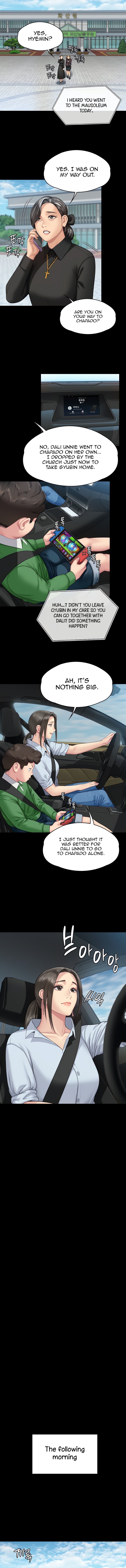 Queen Bee - Chapter 343 - picture 13