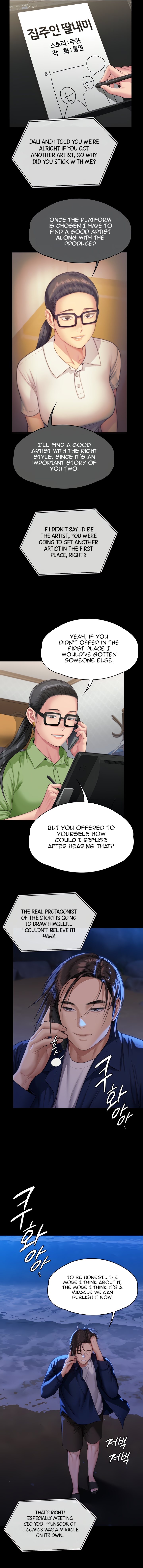 Queen Bee - Chapter 343 - picture 2