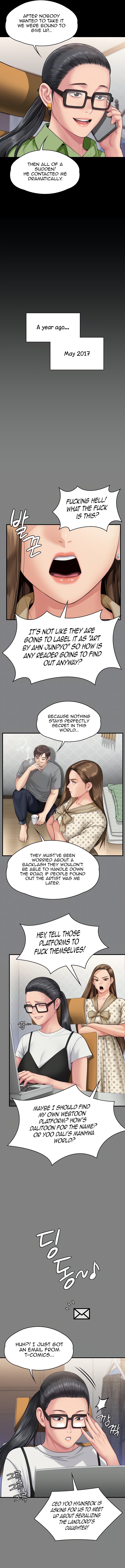 Queen Bee - Chapter 343 - picture 3