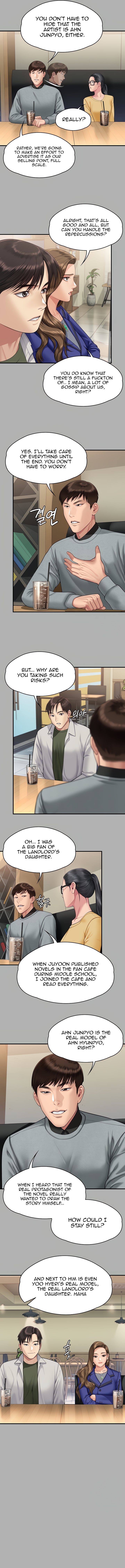 Queen Bee - Chapter 343 - picture 5