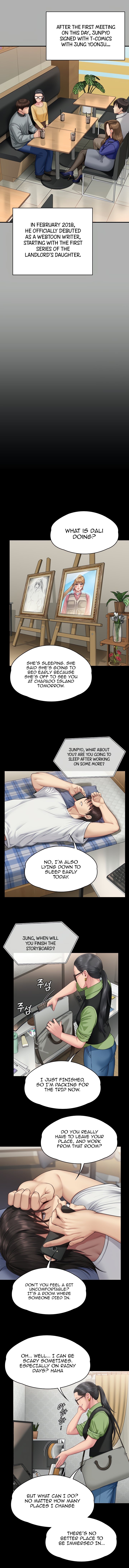 Queen Bee - Chapter 343 - picture 6