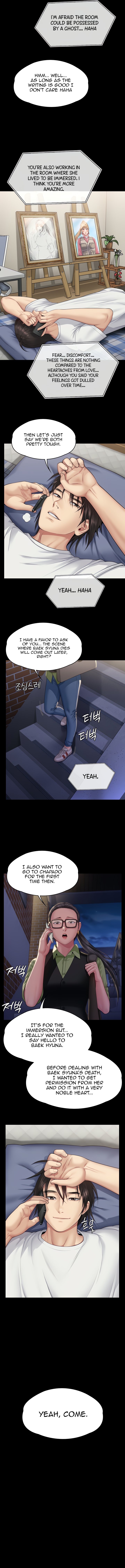 Queen Bee - Chapter 343 - picture 7