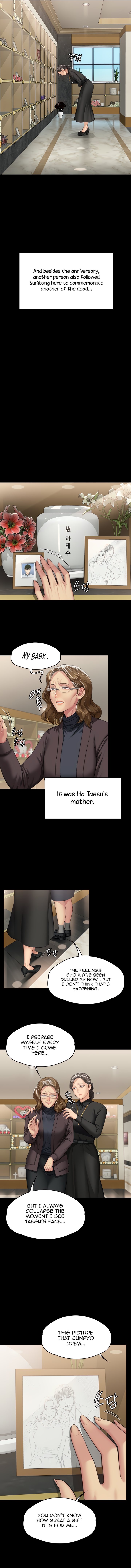 Queen Bee - Chapter 343 - picture 9