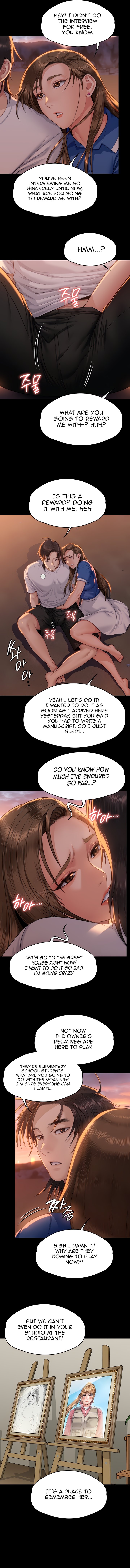 Queen Bee - Chapter 345 - picture 0