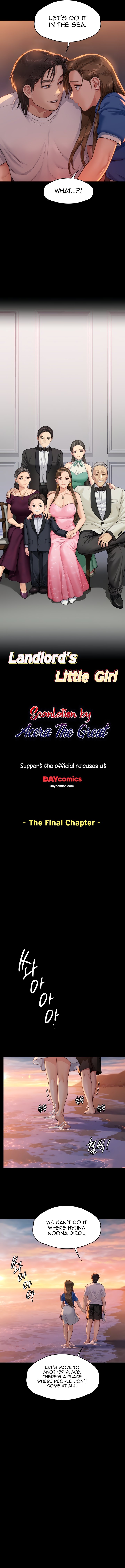 Queen Bee - Chapter 345 - picture 1