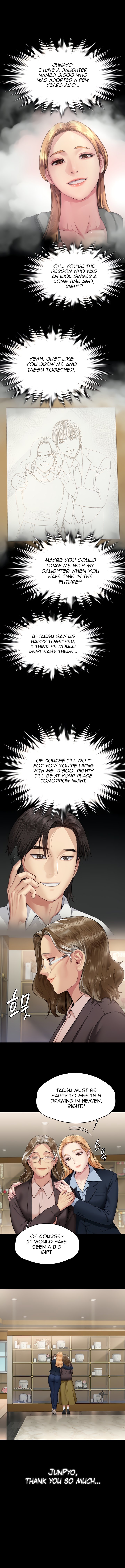 Queen Bee - Chapter 345 - picture 10