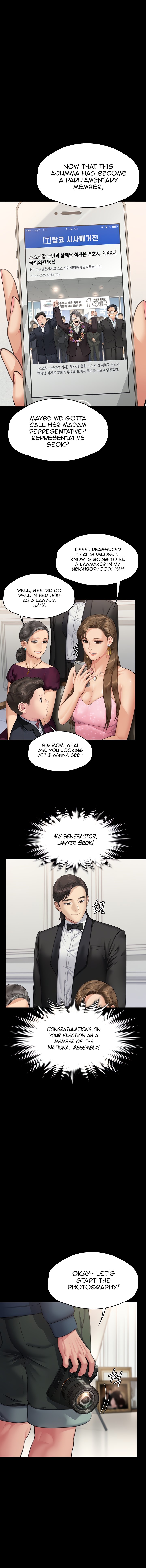 Queen Bee - Chapter 345 - picture 11