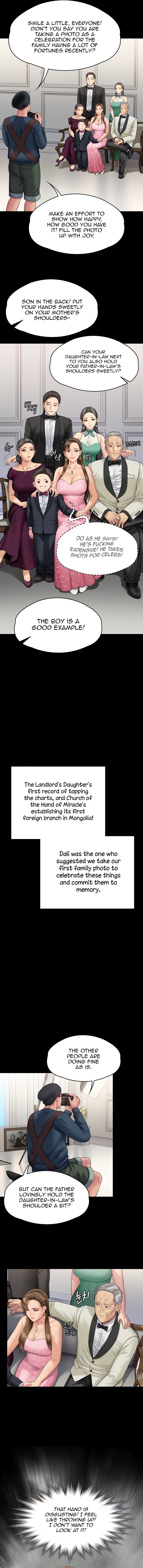 Queen Bee - Chapter 345 - picture 12