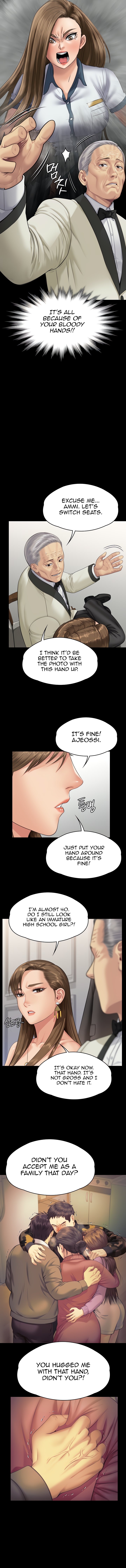 Queen Bee - Chapter 345 - picture 13