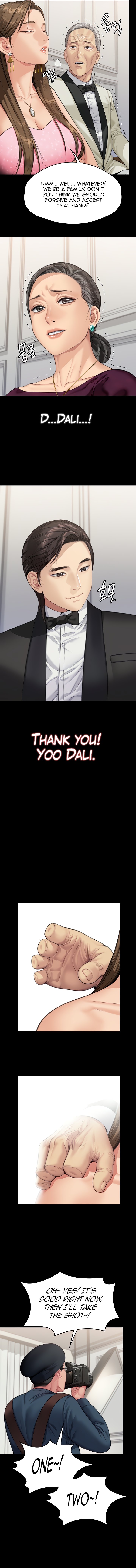 Queen Bee - Chapter 345 - picture 14