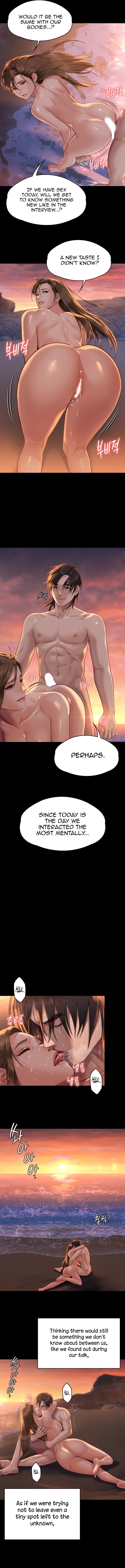 Queen Bee - Chapter 345 - picture 3