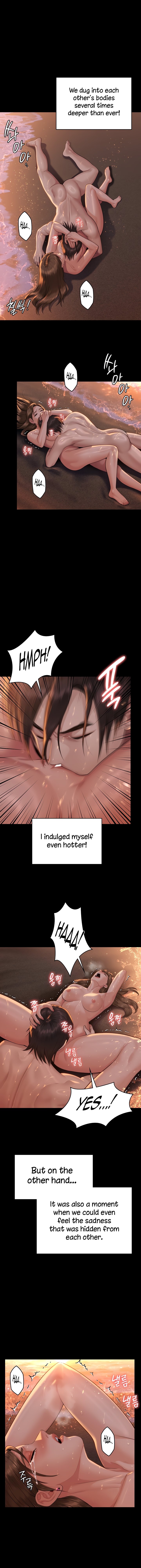 Queen Bee - Chapter 345 - picture 4