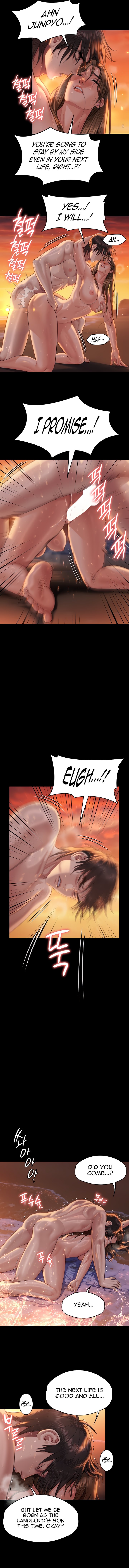 Queen Bee - Chapter 345 - picture 8