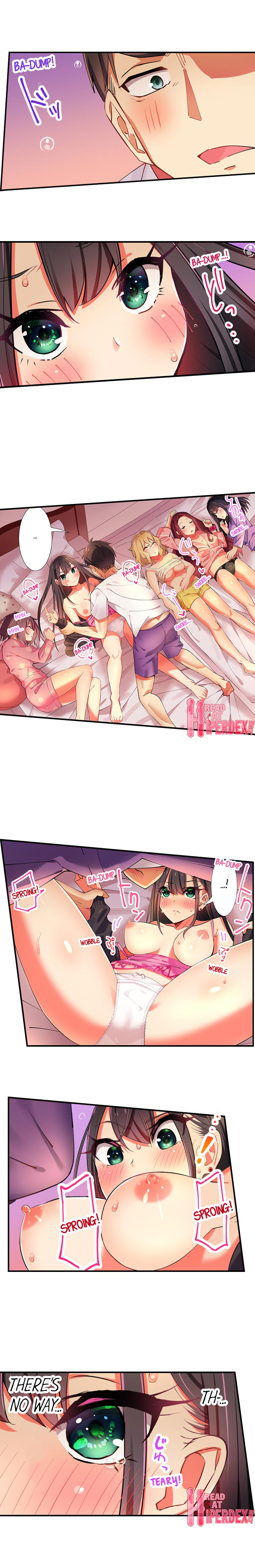 Fucking My Niece at the Girls' Pajama Party - Chapter 2 - picture 3
