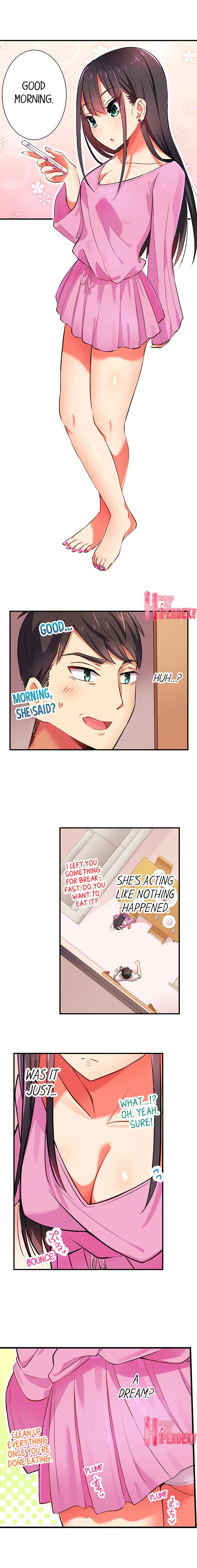 Fucking My Niece at the Girls' Pajama Party - Chapter 4 - picture 4
