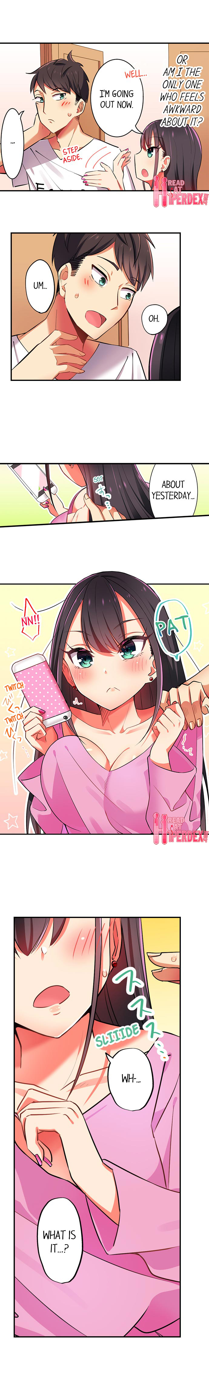 Fucking My Niece at the Girls' Pajama Party - Chapter 4 - picture 5