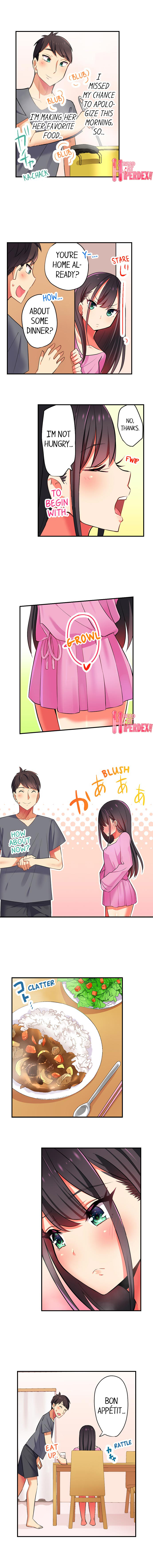 Fucking My Niece at the Girls' Pajama Party - Chapter 4 - picture 7