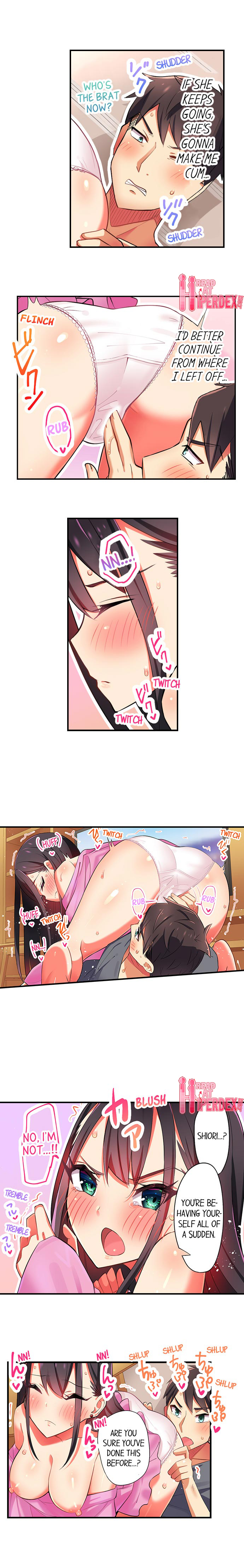 Fucking My Niece at the Girls' Pajama Party - Chapter 6 - picture 2