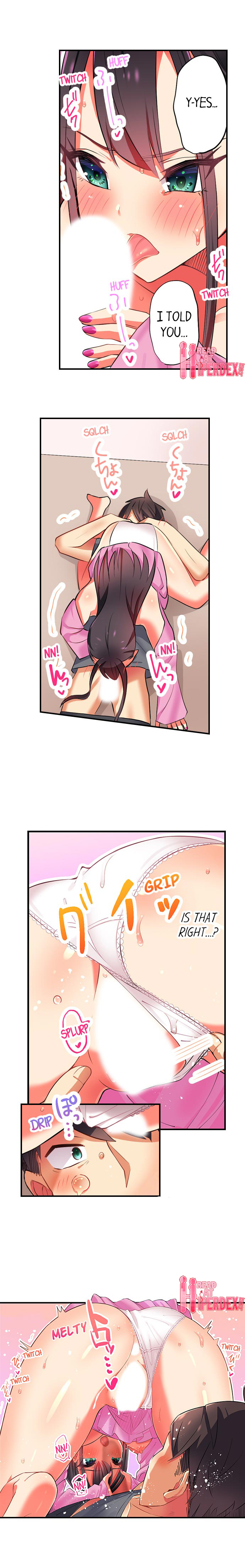 Fucking My Niece at the Girls' Pajama Party - Chapter 6 - picture 3