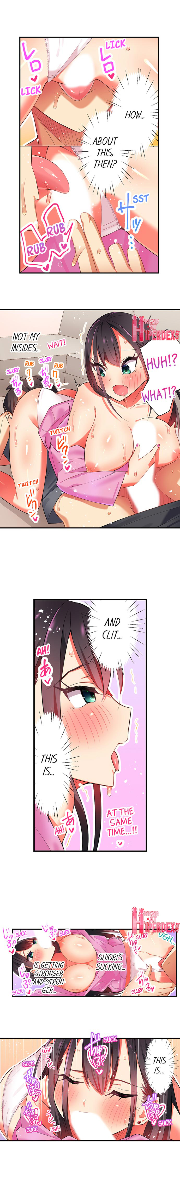 Fucking My Niece at the Girls' Pajama Party - Chapter 6 - picture 6