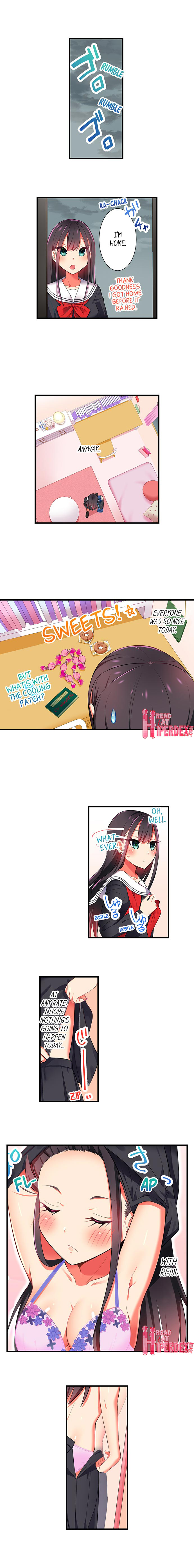 Fucking My Niece at the Girls' Pajama Party - Chapter 7 - picture 4