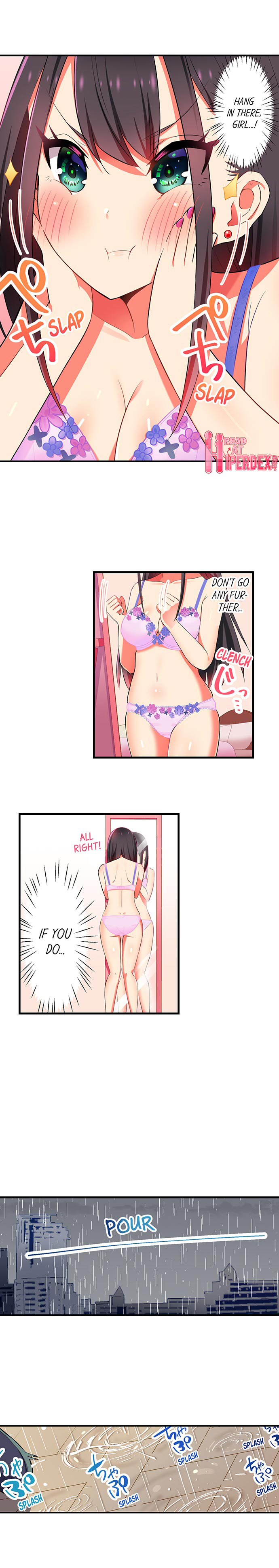 Fucking My Niece at the Girls' Pajama Party - Chapter 7 - picture 5