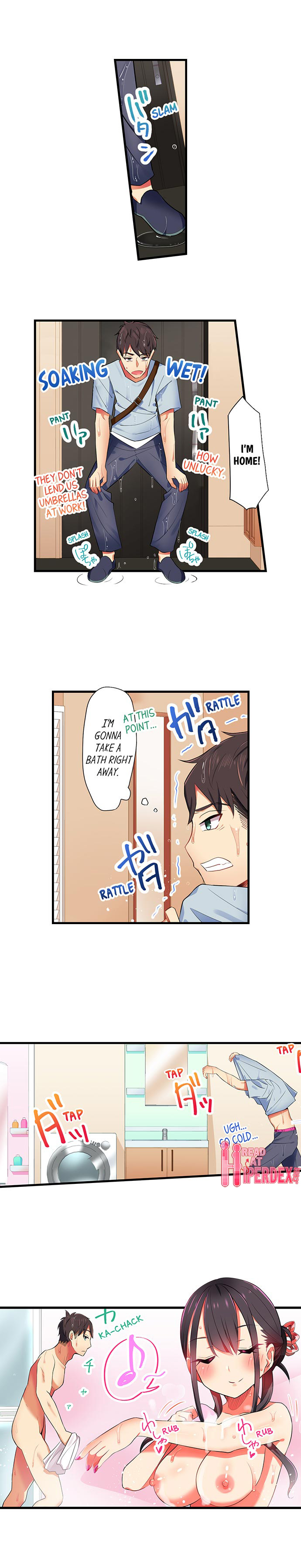 Fucking My Niece at the Girls' Pajama Party - Chapter 7 - picture 6