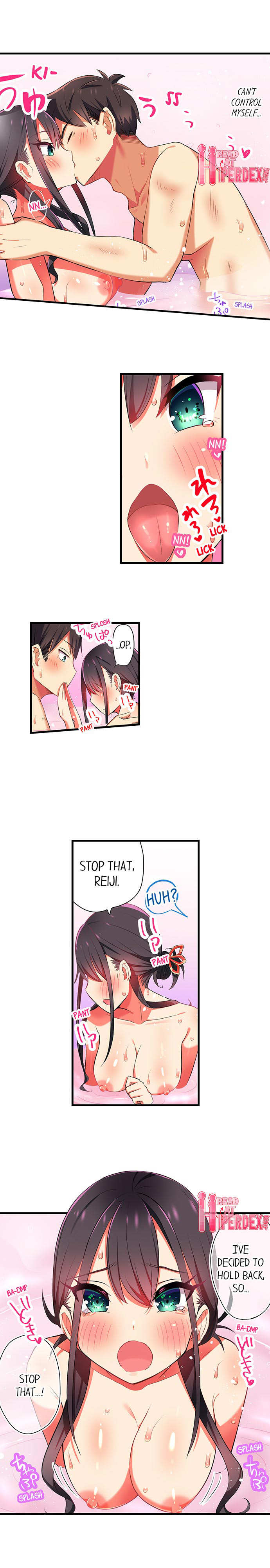 Fucking My Niece at the Girls' Pajama Party - Chapter 8 - picture 4