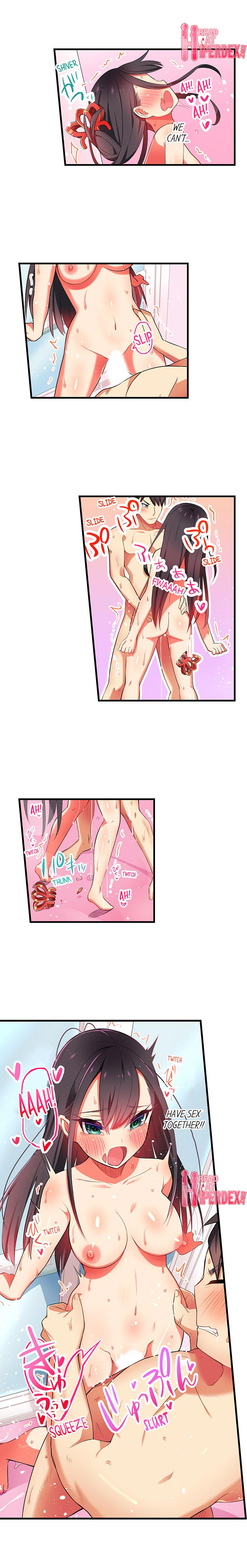 Fucking My Niece at the Girls' Pajama Party - Chapter 8 - picture 8