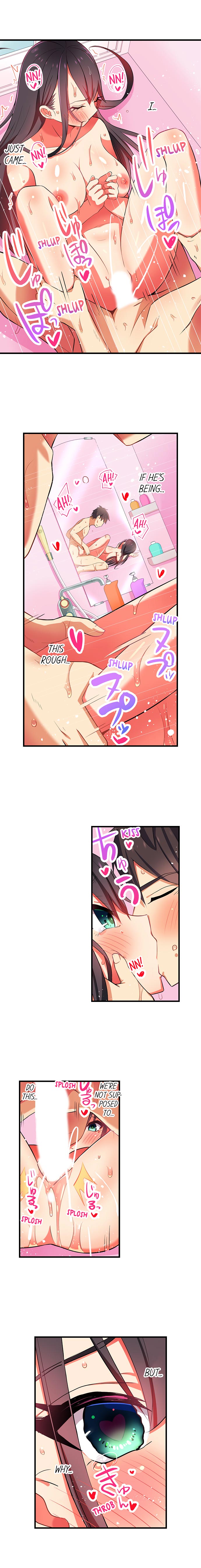 Fucking My Niece at the Girls' Pajama Party - Chapter 9 - picture 5