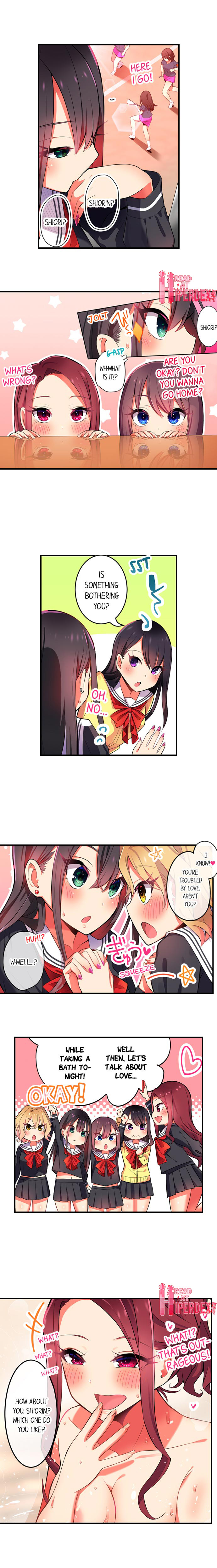 Fucking My Niece at the Girls' Pajama Party - Chapter 10 - picture 3