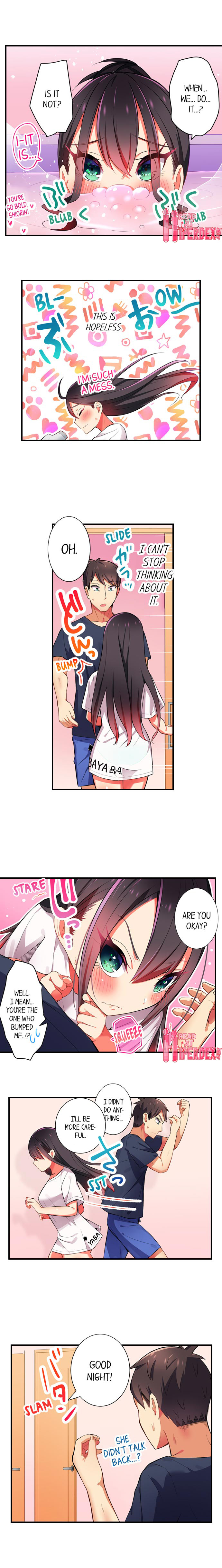 Fucking My Niece at the Girls' Pajama Party - Chapter 10 - picture 5