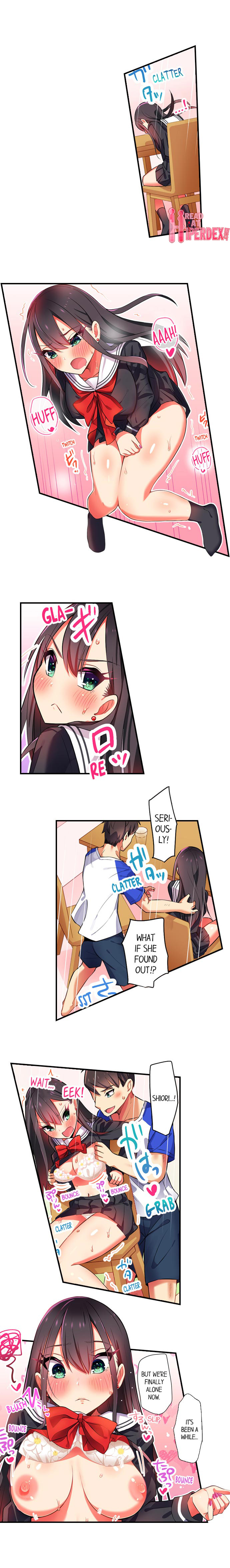 Fucking My Niece at the Girls' Pajama Party - Chapter 11 - picture 1