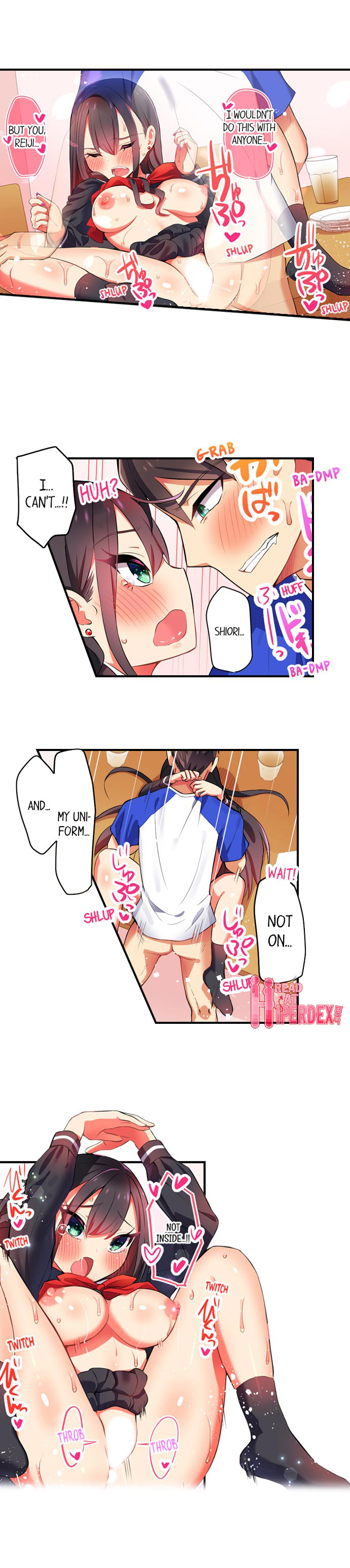 Fucking My Niece at the Girls' Pajama Party - Chapter 11 - picture 7
