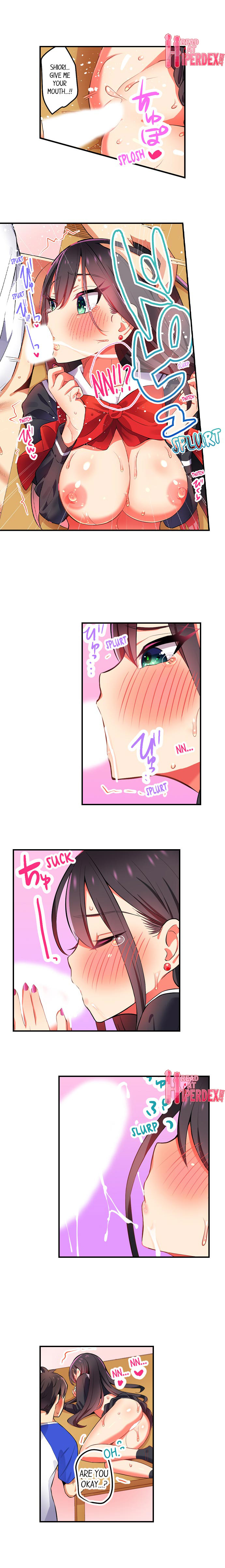 Fucking My Niece at the Girls' Pajama Party - Chapter 11 - picture 8