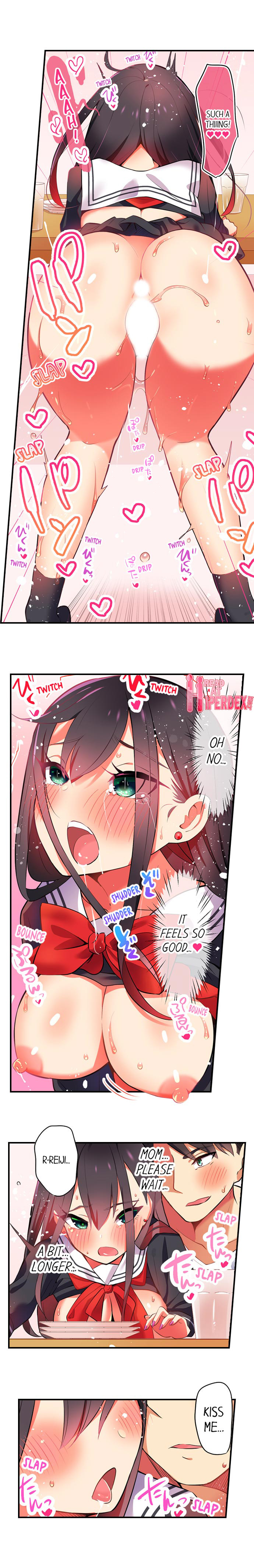Fucking My Niece at the Girls' Pajama Party - Chapter 12 - picture 5