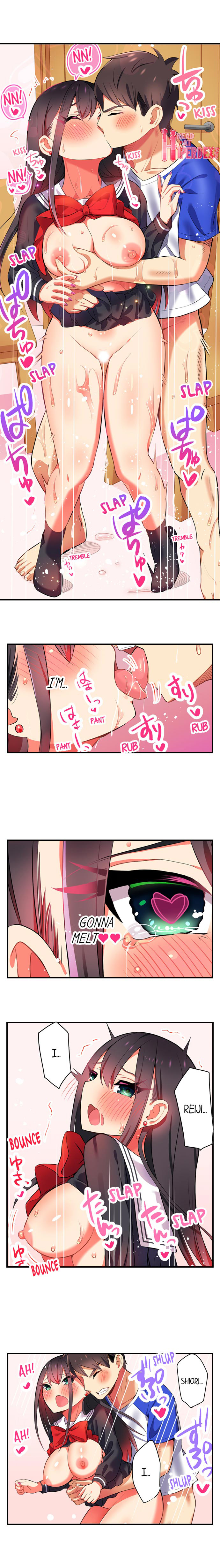 Fucking My Niece at the Girls' Pajama Party - Chapter 12 - picture 6
