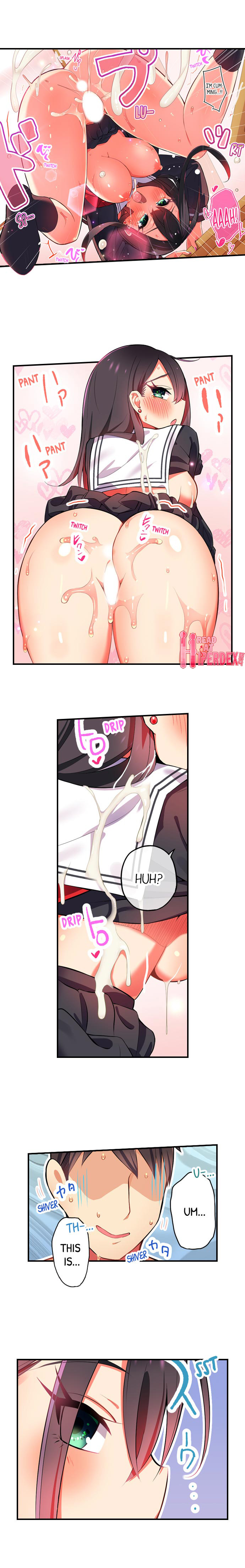 Fucking My Niece at the Girls' Pajama Party - Chapter 12 - picture 7