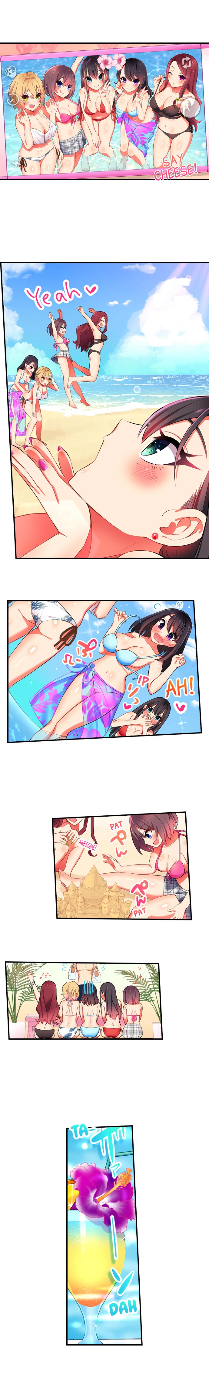 Fucking My Niece at the Girls' Pajama Party - Chapter 13 - picture 5
