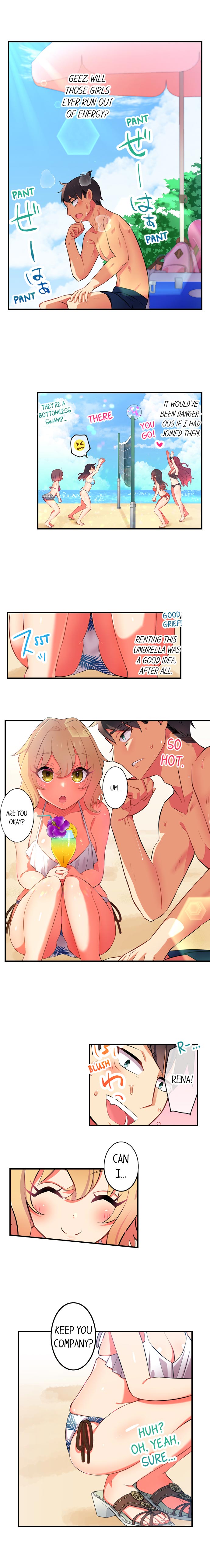 Fucking My Niece at the Girls' Pajama Party - Chapter 13 - picture 6