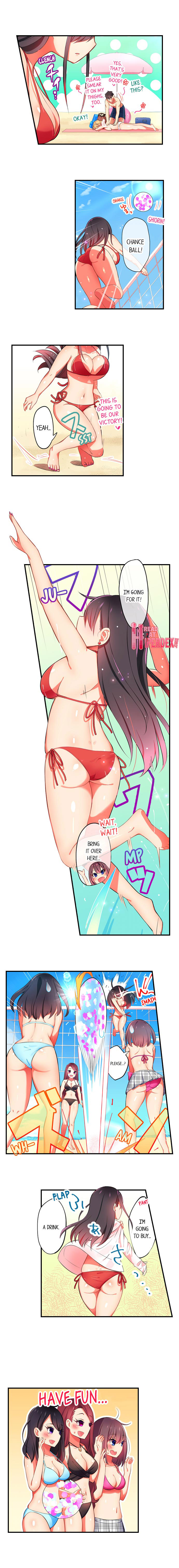 Fucking My Niece at the Girls' Pajama Party - Chapter 14 - picture 2
