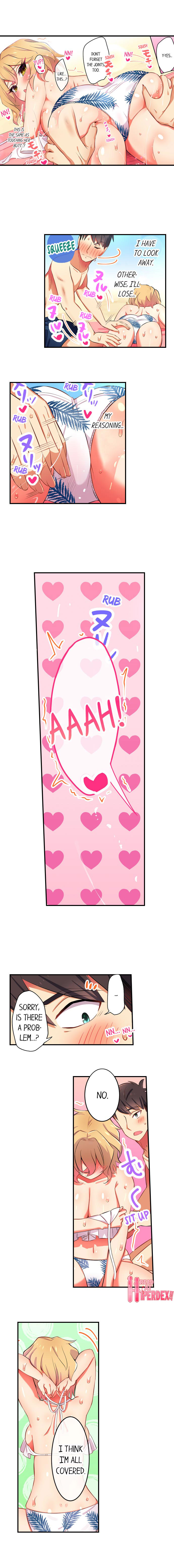 Fucking My Niece at the Girls' Pajama Party - Chapter 14 - picture 3