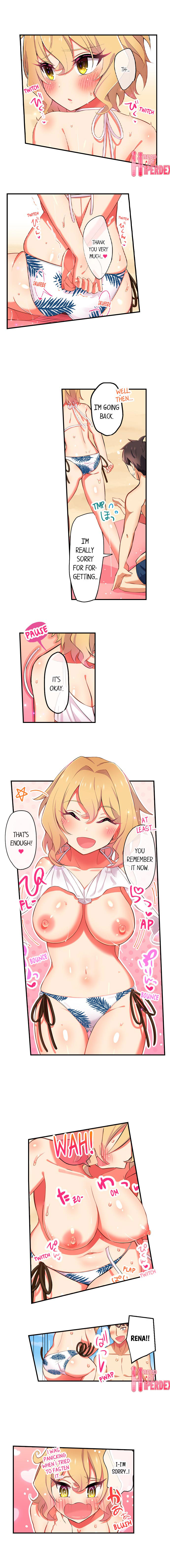Fucking My Niece at the Girls' Pajama Party - Chapter 14 - picture 4