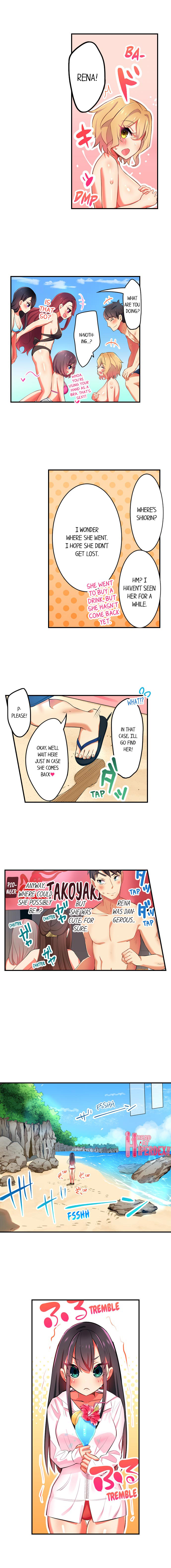 Fucking My Niece at the Girls' Pajama Party - Chapter 14 - picture 5