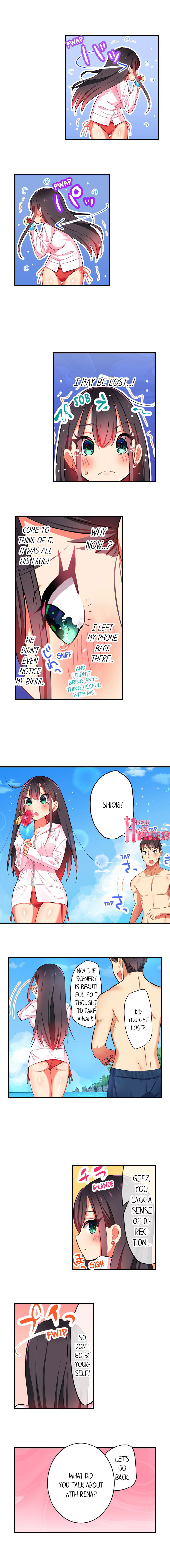 Fucking My Niece at the Girls' Pajama Party - Chapter 14 - picture 6