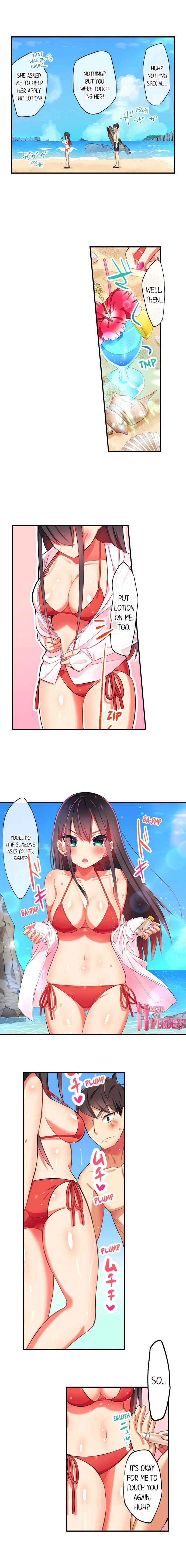 Fucking My Niece at the Girls' Pajama Party - Chapter 14 - picture 7