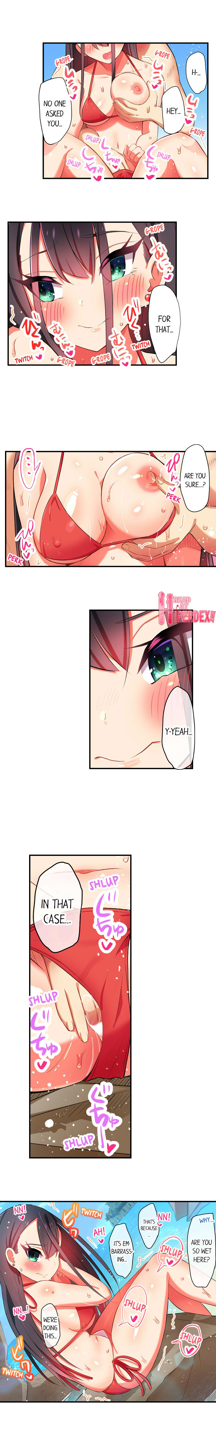 Fucking My Niece at the Girls' Pajama Party - Chapter 15 - picture 2